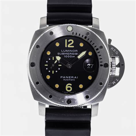 panerai luminor 1950 submersible pam 243|panerai luminor 1950 price.